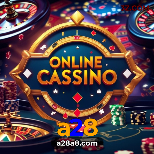 a28 | Cassino Online com Jogos de Mesa ao Vivo no Brasil