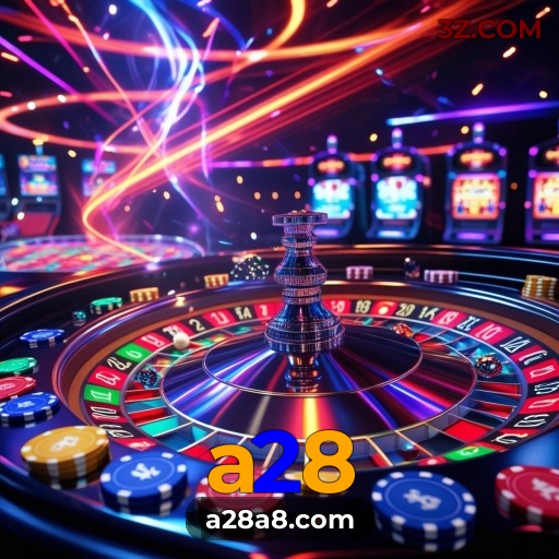 Cassino a28 | Apostas Esportivas com Pagamentos via PIX