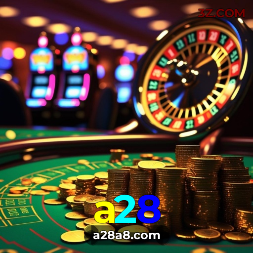 Baixe o App Oficial do a28 | Cassino Online Brasil