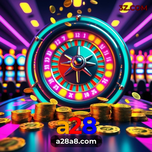 a28 | Cassino Online com Jogos de Mesa ao Vivo no Brasil