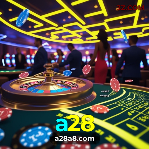 Bônus no a28: oportunidades por tempo limitado e extras exclusivos