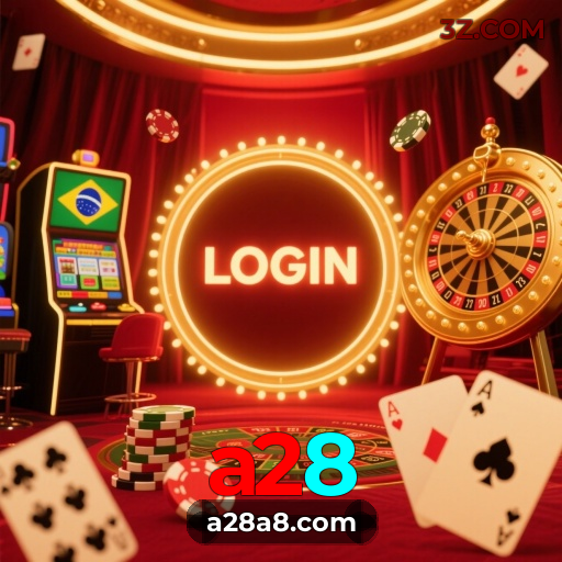 Experimente a Emoção dos Jogos de Cassino no a28