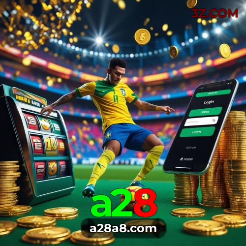 Login Social e Inovador: Conheça o a28