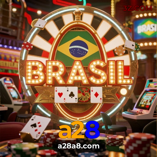 Cassino a28 | Apostas Esportivas com Pagamentos via PIX