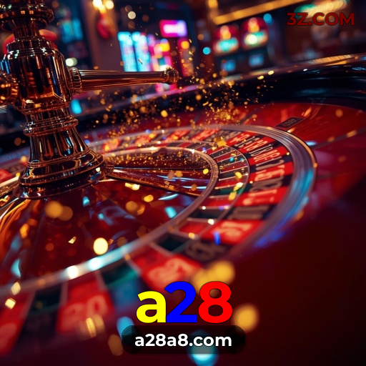 Cassino a28 | Apostas Esportivas com Pagamentos via PIX