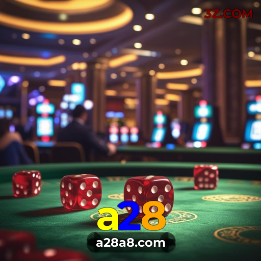 Recursos Paga do a28: Experiência de Jogo Elevada