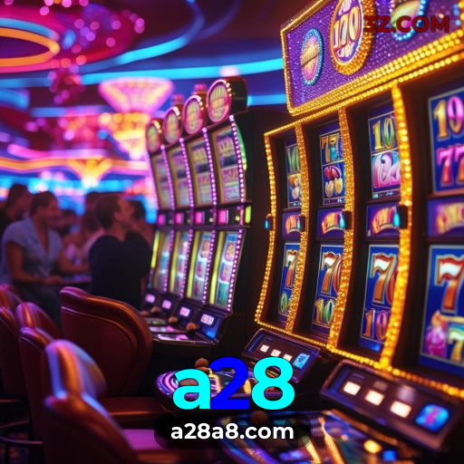 Experimente Baixar Jogos Imperdíveis no a28